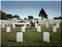 National Cemetery